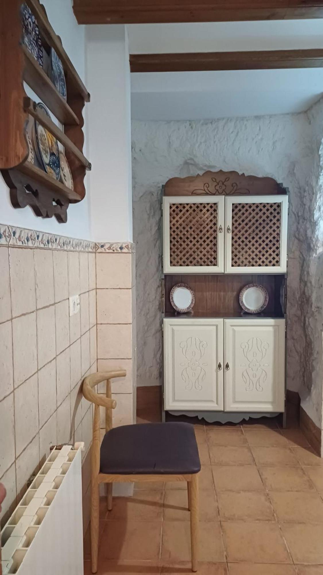 Casas Rurales Maribel - Complejo Alcala Del Jucar Room photo