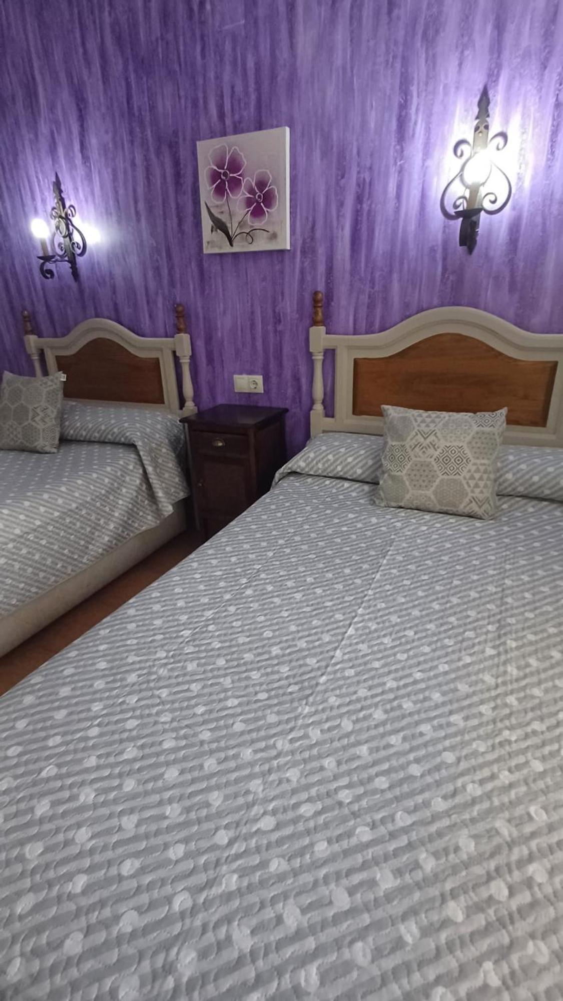Casas Rurales Maribel - Complejo Alcala Del Jucar Room photo