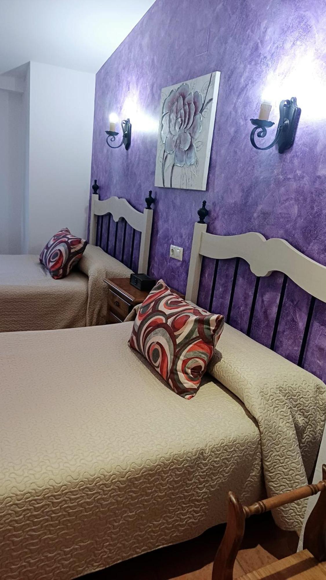 Casas Rurales Maribel - Complejo Alcala Del Jucar Room photo